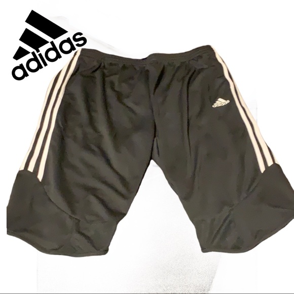 adidas Pants - 🤩Adidas Clima365 Women’s Trofeo 3/4 Pant Size XL